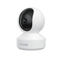 Caméra Intérieure Connectée Reolink E330 – 5MP Blanc