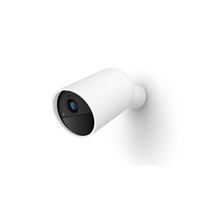 Caméra Sans Fil Intérieure Philips Hue Secure – Blanc