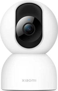 Caméra de surveillance sans fil XIAOMI 3MP Smart