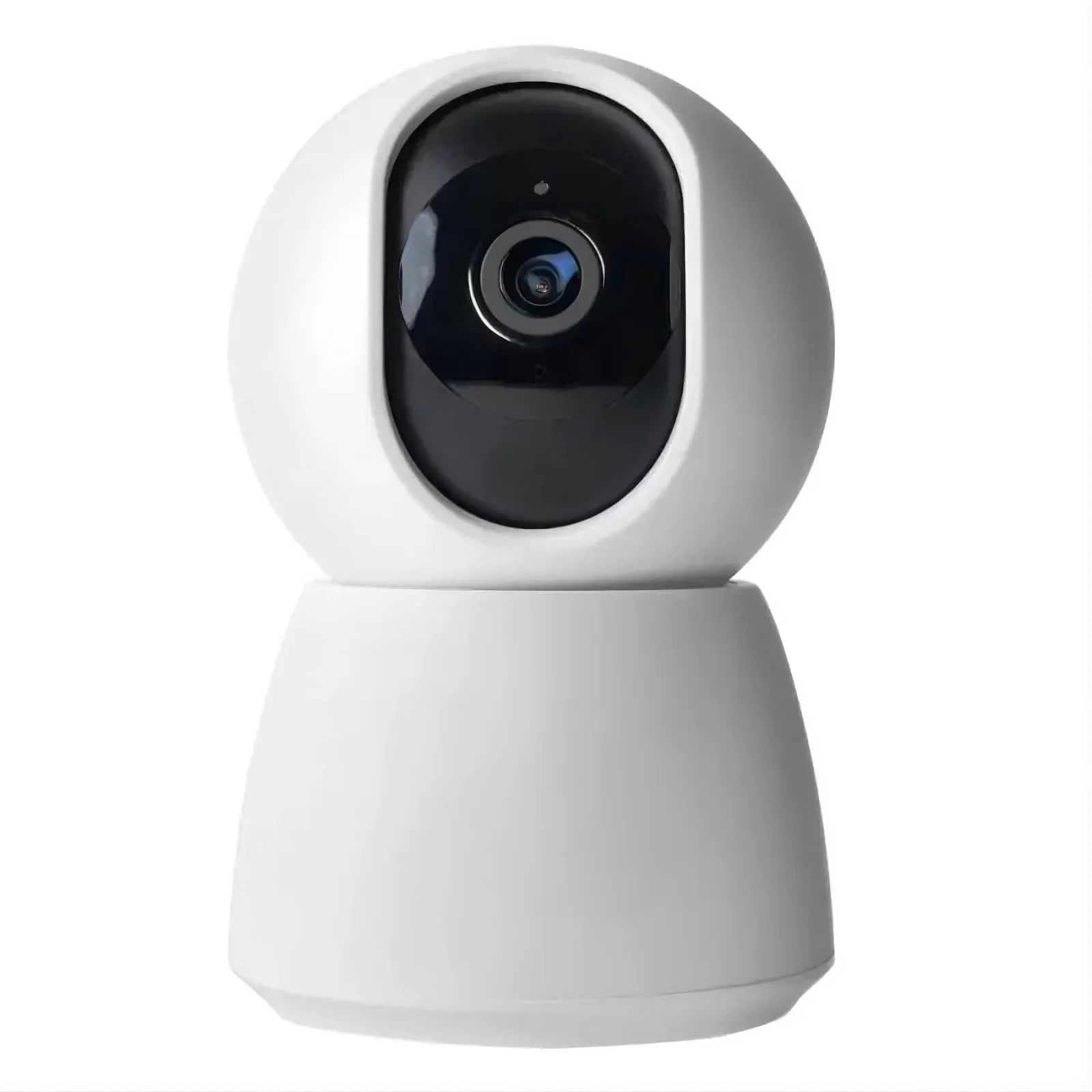 Caméra de surveillance sans internet