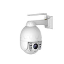 Caméra Extérieure Dôme 2MP – MCL