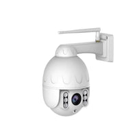 Caméra Extérieure Dôme 2MP – MCL