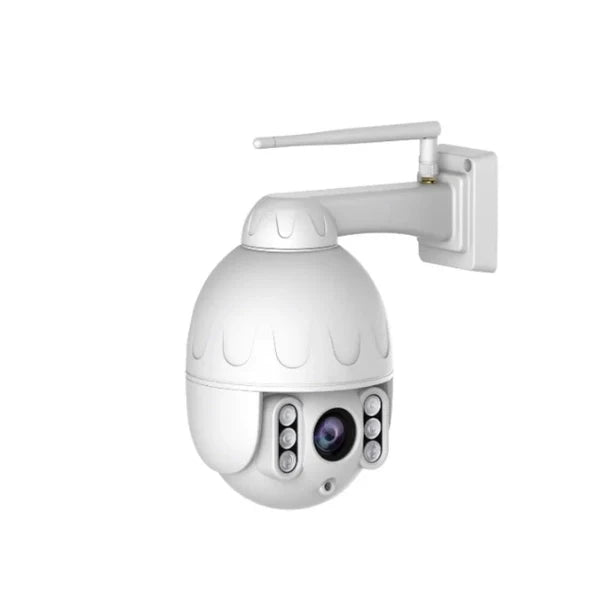 Caméra Extérieure Dôme 2MP – MCL