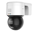 Caméra Extérieure 4MP Hikvision – PTZ ColorVu