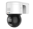 Caméra Extérieure 4MP Hikvision – PTZ ColorVu