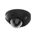 Caméra Extérieure 8MP Hikvision – AcuSense