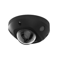 Caméra Extérieure 8MP Hikvision – AcuSense - vue détaillée