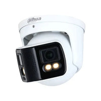 Caméra Extérieure Dahua 4MP Dôme – Full Color 180°