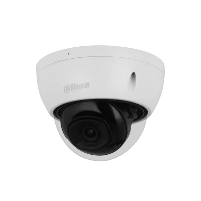 Caméra Extérieure Dahua 8MP/4K avec WizSense