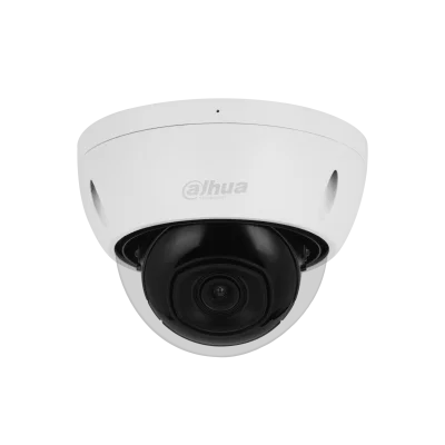 Caméra Extérieure Dahua 8MP/4K avec WizSense - vue détaillée