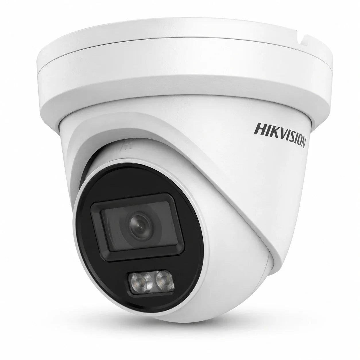 Caméra extérieure intelligente hikvision