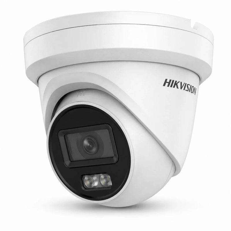 Caméra de Surveillance