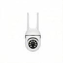Camera IP 1080P HD Sans Fil Vision Nocturne