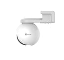 Caméra sur batterie sans fil Ezviz HB8 2K+ avec fonction de pivotement 360°