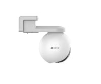 Caméra sur batterie sans fil Ezviz HB8 2K+ avec fonction de pivotement 360°