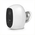 Caméra Extérieure Sans Fil – Full HD 1080p, Batterie 5500