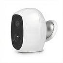 Caméra Extérieure Sans Fil – Full HD 1080p, Batterie 5500