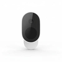 Caméra Extérieure Sans Fil Xiaomi Mi – WiFi 1080p Blanc
