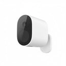 Caméra Extérieure Sans Fil Xiaomi Mi – WiFi 1080p Blanc - vue détaillée