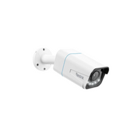 Caméra Filaire 4K PoE Reolink – Bullet 5X Zoom