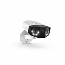 Caméra Filaire Reolink – 4K PoE Panorama 180° Double Objectif
