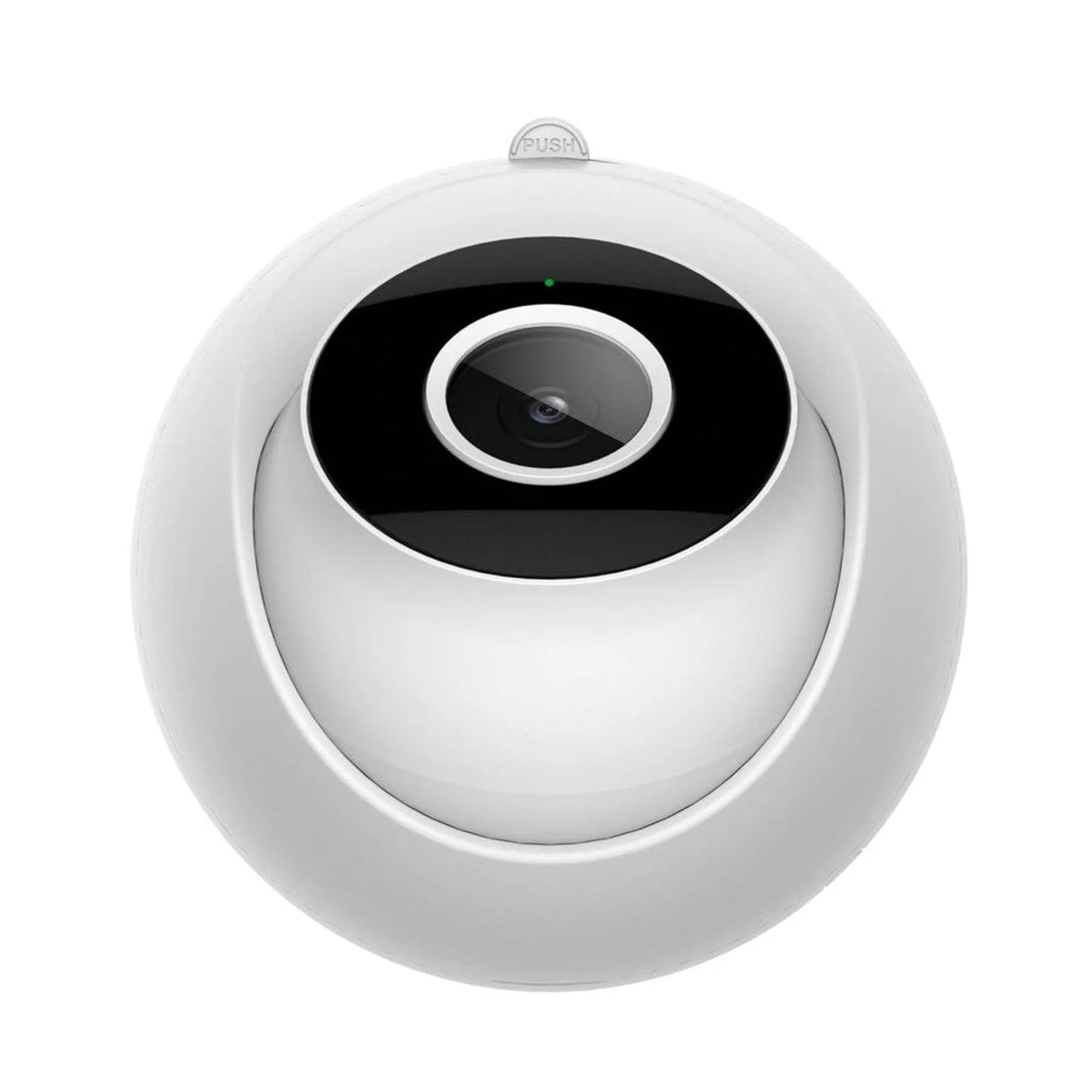 Caméra Imou Turret 1080p – WiFi Extérieur - vue détaillée