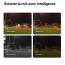Pack 2 Caméras Extérieures TYCAM GUARD Connectées 1080p