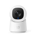 Caméra Intérieure Eufy Pan&Tilt C210