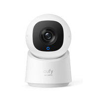 Caméra Intérieure Eufy Pan&Tilt C210