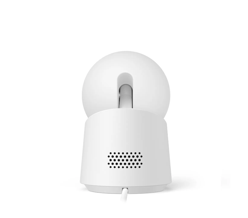 Caméra Intérieure Eufy Pan&Tilt C210 - en situation