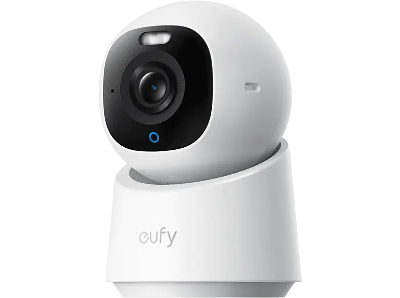Caméra Intérieure Connectée Eufy E30 – 4K WiFi PTZ