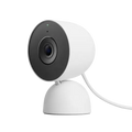 Caméra Intérieure Connectée Google Nest Cam – Blanc (2021)