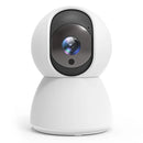 Caméra Intérieure WiFi TALLPOWER C23 – 360° Suivi Auto