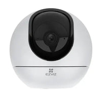 Caméra Intérieure Connectée EZVIZ C6 – 2K+