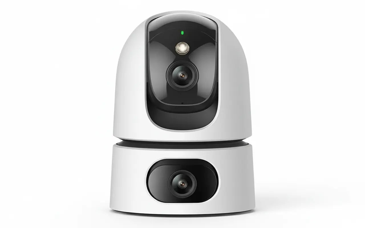 Caméra Intérieure Imou Ranger Dual – 6MP WiFi PTZ