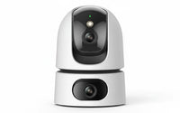 Caméra Intérieure Imou Ranger Dual – 6MP WiFi PTZ