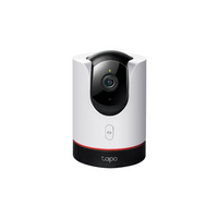 Caméra Intérieure Sans Fil Tapo C225 – Blanc
