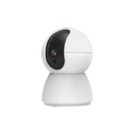 Caméra Intérieure WiFi Semac – Full HD 1080p Motorisée