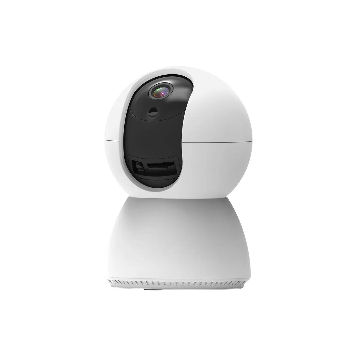 Caméra Intérieure WiFi Semac – Full HD 1080p Motorisée - vue détaillée