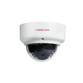 Caméra IP Extérieure Dôme 1080p – Anti-vandalisme