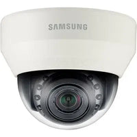 Caméra IP Extérieure Dôme Samsung 3MP - vue détaillée