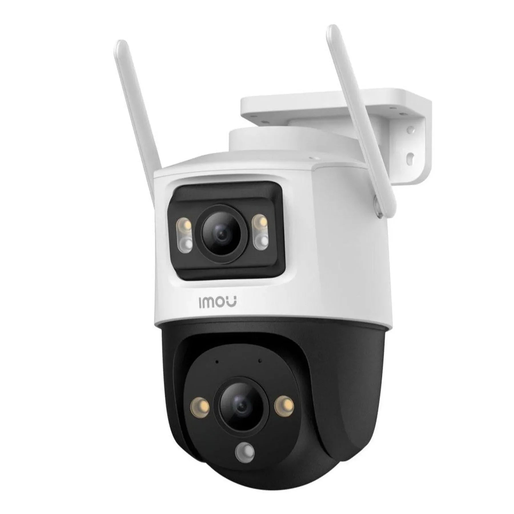 Caméra IP Extérieure Imou Cruiser Dual
