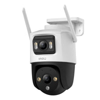 Caméra IP Extérieure Imou Cruiser Dual