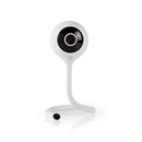 Caméra Bébé P Wi-Fi avec Capteur Climatique Intégré