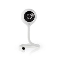 Caméra Bébé P Wi-Fi avec Capteur Climatique Intégré
