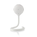 Caméra Bébé P Wi-Fi avec Capteur Climatique Intégré - en situation