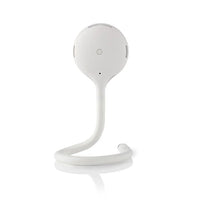 Caméra Bébé P Wi-Fi avec Capteur Climatique Intégré - en situation