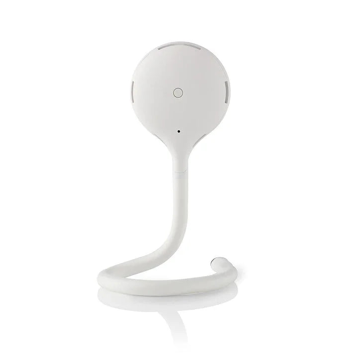 Caméra Bébé P Wi-Fi avec Capteur Climatique Intégré - en situation