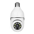 Caméra sans fil ampoule 360°