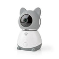 Caméra Bébé SmartLife – Pivotante Intérieure